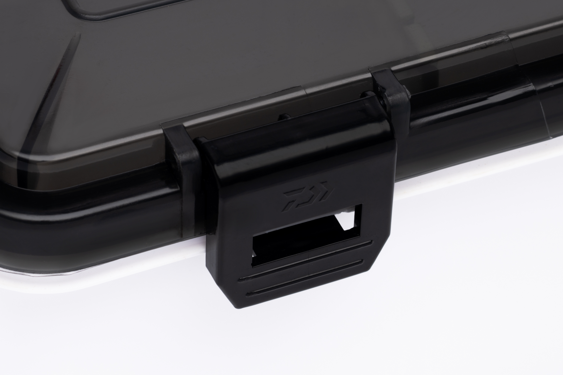D-Box MS Tackle System <span>| Kunstköderbox | Medium Shallow | mit Silikondichtung</span>