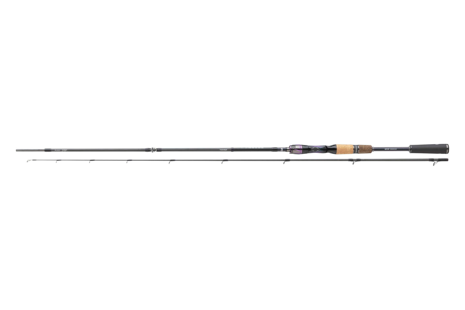 Prorex Anniversary LTD Twitchbait BC <span>| Baitcastrute | ML</span>