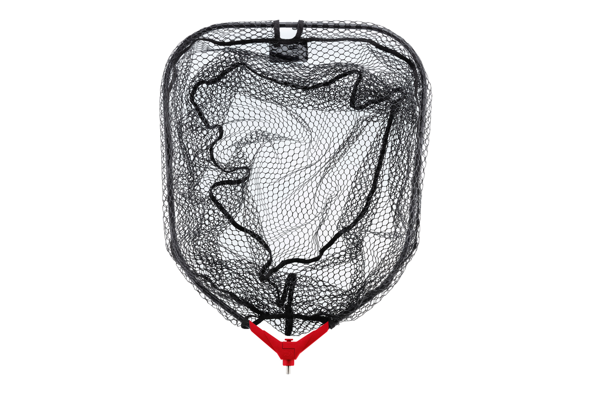 DAIWA D-Vec Quick-Snap Carbon Landing Net Head <span>| Kescherkopf</span>