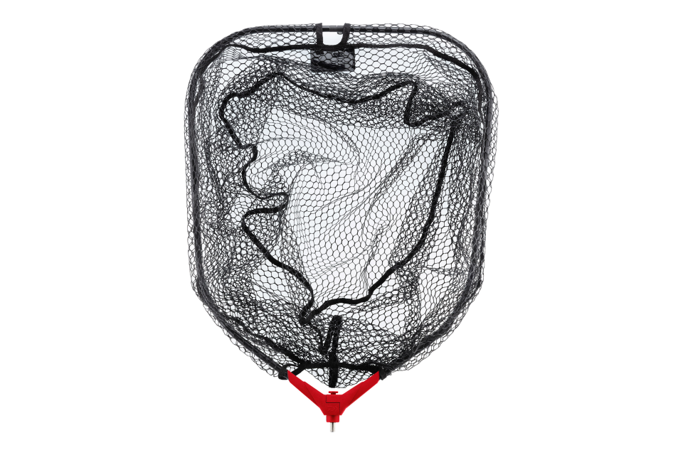 DAIWA D-Vec Quick-Snap Carbon Landing Net Head <span>| Kescherkopf</span>