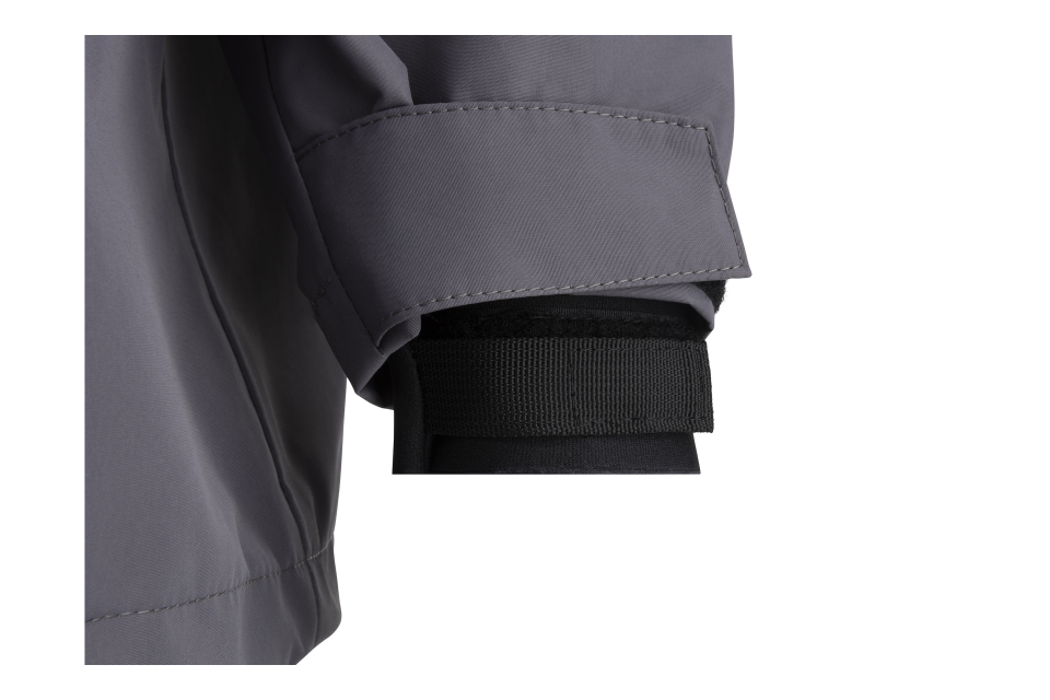 DAIWA D-Vec HD Wading Jacket <span>| Watjacke</span>