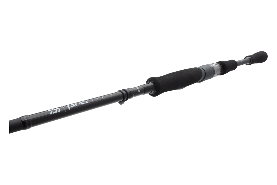 Pro Staff Perch Jigger <span>| Spinnrute | ML</span> Pro Staff Perch Jigger <span>| Spinnrute | ML</span>