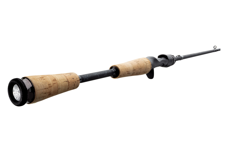 Tatula Baitcast <span>| Baitcastrute | L-MH</span>