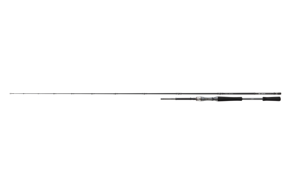 Pro Staff Vertical <span>| Baitcastrute | MH</span>
