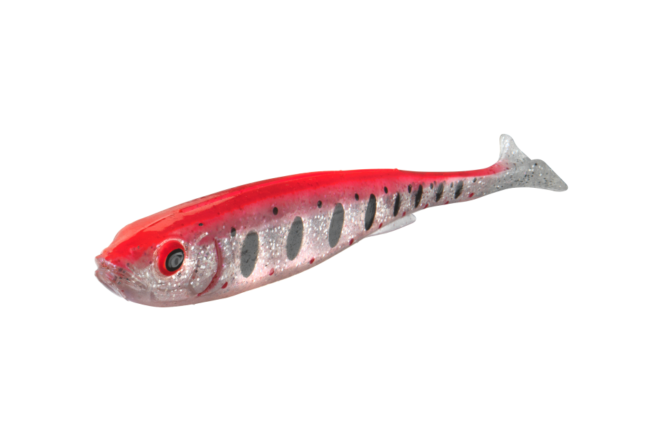 GrandWave Slim Shady Sea | 135mm <span>| Gummifisch</span>
