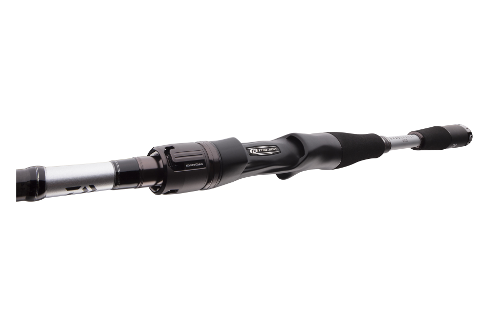Morethan Shadshaker V3 Baitcast <span>| Baitcastrute | MH</span>