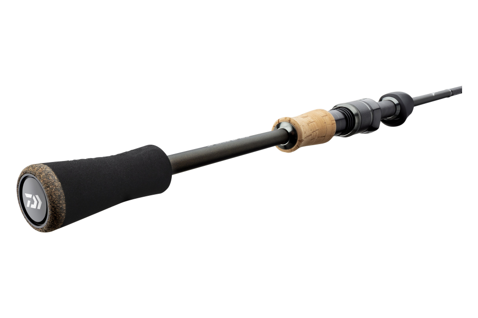 Wilderness Spin Trout <span>| Forellen-Spinnrute | UL | L | ML</span>